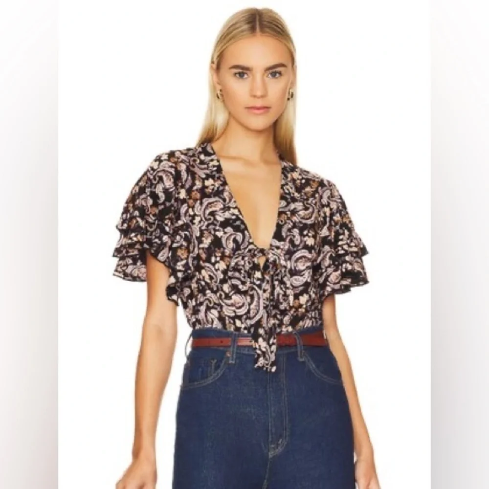 Free People new intimately